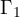 \Gamma_1
